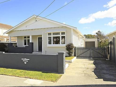 27 Tennyson Street, Petone