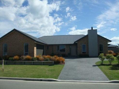 1 Berkeley Close, Rangiora