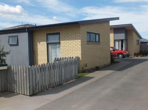 67 Springs Road, Fairlie