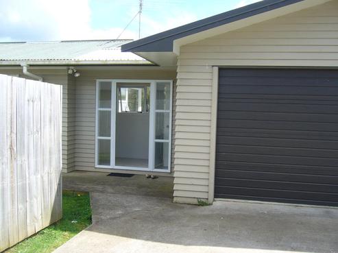 20B Richardson Avenue, Pukekohe
