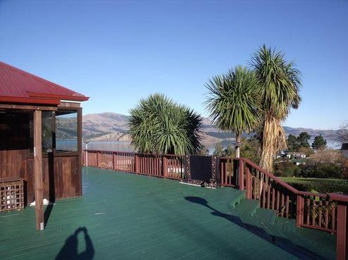 1 Rapaki Drive, Governors Bay