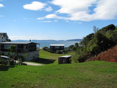 31 Cuvier Crescent, Kuaotunu