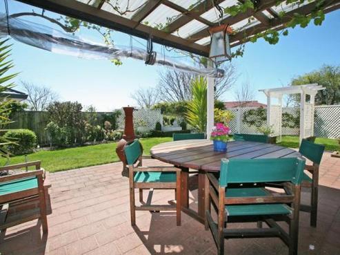 3 Kingsgate Row, Havelock North