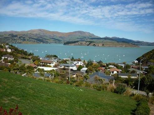 92E Governors Bay Road, Cass Bay