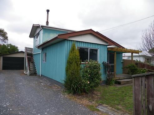 128 South Bay Parade, Kaikoura