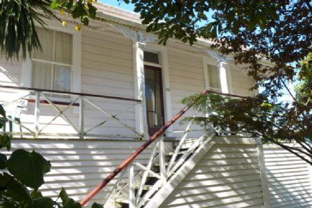 202 Aro Street, Aro Valley