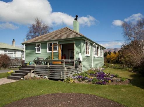 34 Gillingham Street, Fairlie