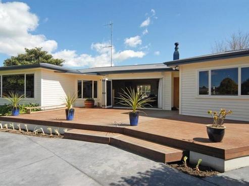 85 King Street, Taradale