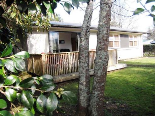 298 Beechey Street, Pirongia