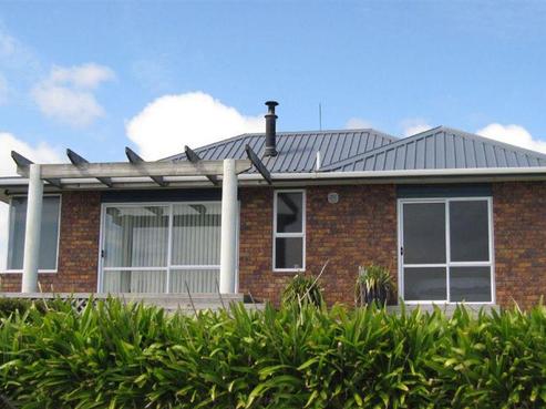 19 Hamilton Terrace, Greymouth