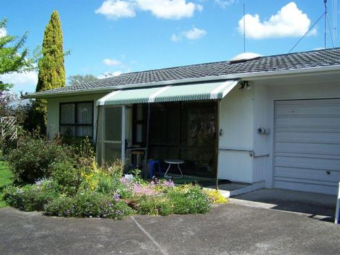 2/136 Douglas Avenue, Te Awamutu