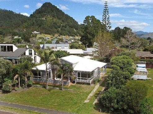 10 Mountain Vista Place, Pauanui