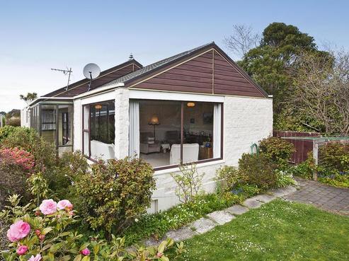 711 Highgate, Maori Hill