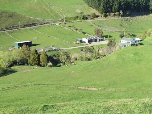 103 Concord Line, Kaitoke