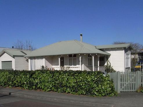 701 Elm Road, Akina