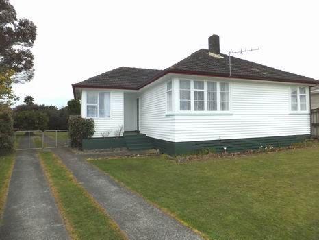 12 Malone Place, Hawera