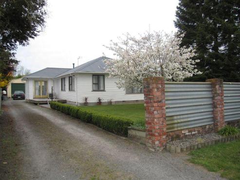 556 Williams Street, Kaiapoi