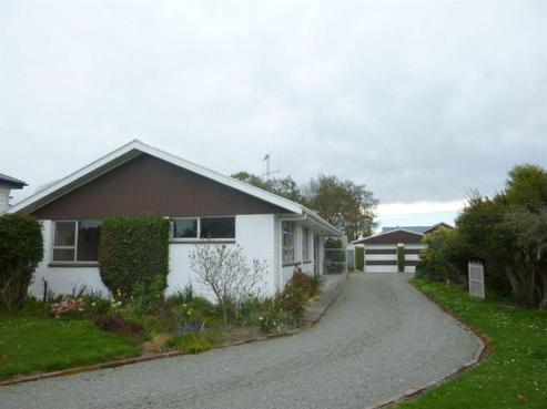 3 Seddon Street, Temuka