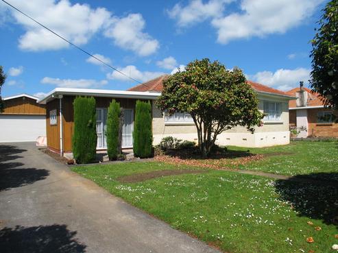48 Princes Street, Pukekohe