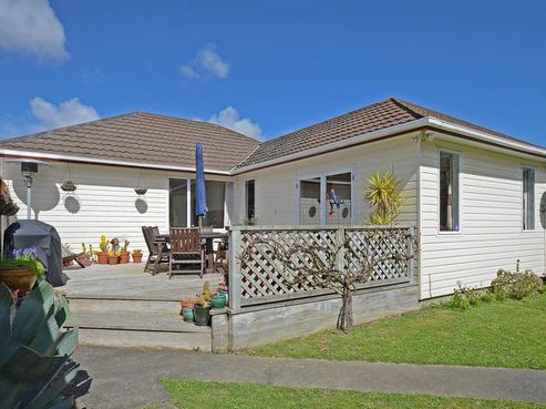 5 Hudson Avenue, Ebdentown