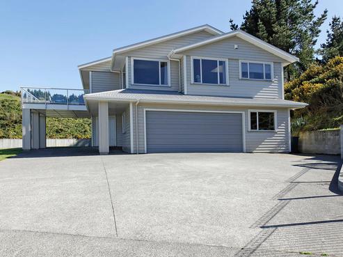 52 Arahiwi Grove, Tirohanga