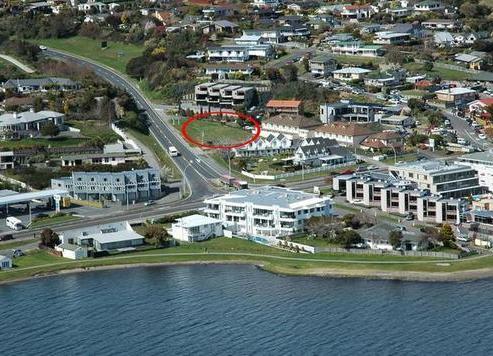 9 State Highway 5, Hilltop