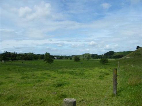 417 Aspin Road, Te Miro
