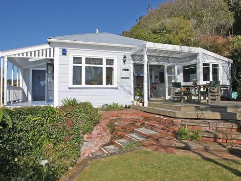 6A Pitarua Street, Thorndon