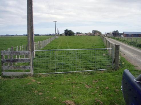 278 Mcdonell Road, Ohakea