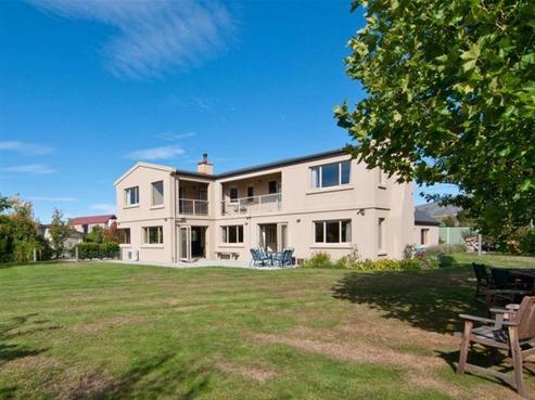 33 Willowridge, Wanaka