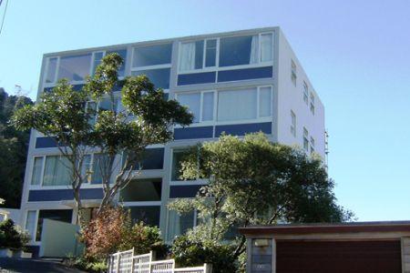 5/24 Patanga Crescent, Thorndon