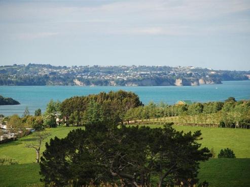 64 Warman Road, Okura