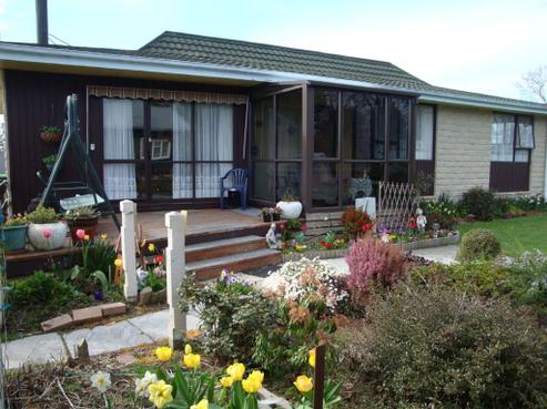 55 Richard Pearse Drive, Temuka