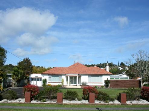 435 Kamo Road, Kamo