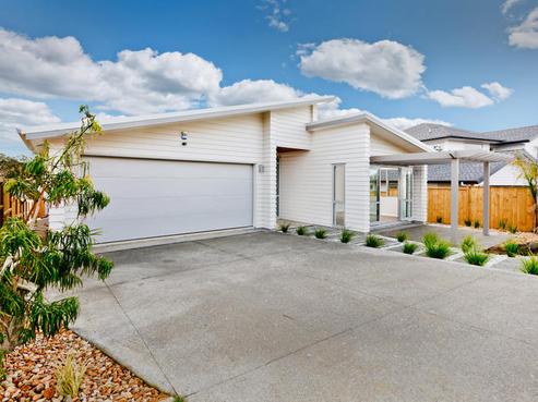 10 Vera Court, Silverdale