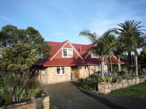 155 Kauri Road, Whenuapai