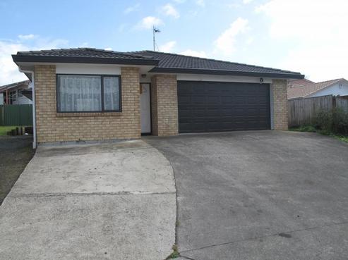 64 Robert Ross Place, Clendon Park