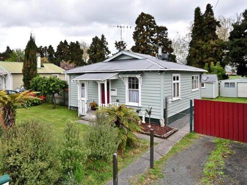 14 Weka Street, Frankton