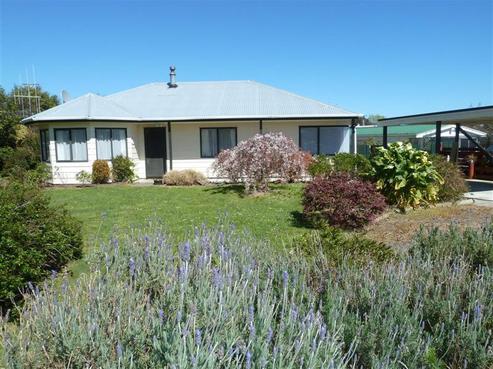 86 Hedges Street, Sanson