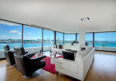 1201/45 Stanley Point Road, Stanley Point