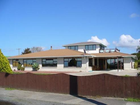 39 River Road, Dargaville