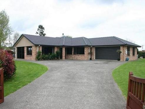 10 Murray Way, Waimauku