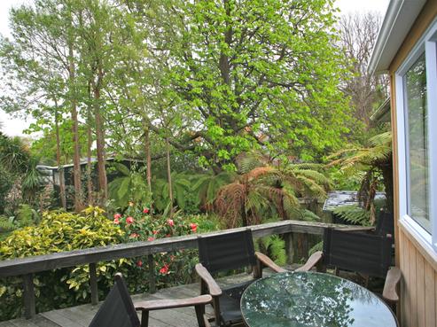 203B Clyde Road, Burnside