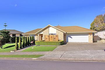 3 Coral Court, Gulf Harbour