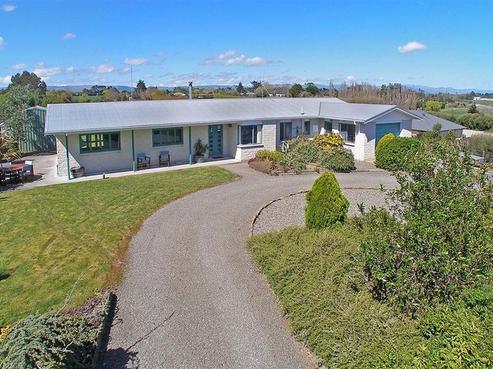 817A Stoney Creek Road, Bunnythorpe