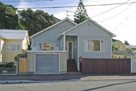 4 Bridge Street, Rongotai