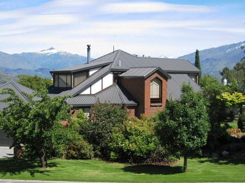 130 Hunter Crescent, Wanaka