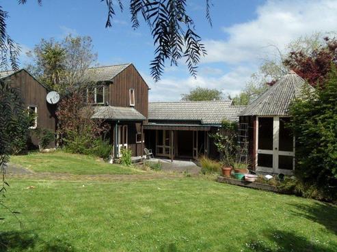14 Lovat Street, Havelock North