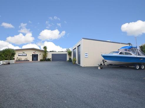 153 Franklin Road, Parua Bay