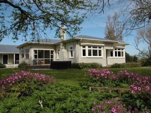 889 Tauhei Road, Morrinsville